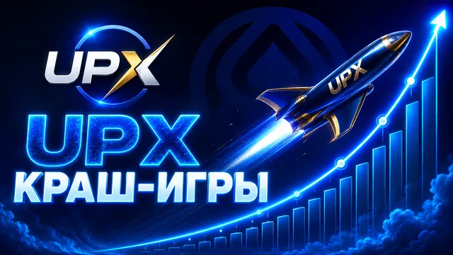 Провайдеры UP-X